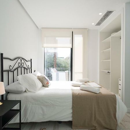 Pedregalejo, Estropada 1 Apartment มาลากา ภายนอก รูปภาพ
