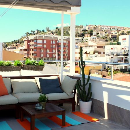 Pedregalejo, Estropada 1 Apartment มาลากา ภายนอก รูปภาพ