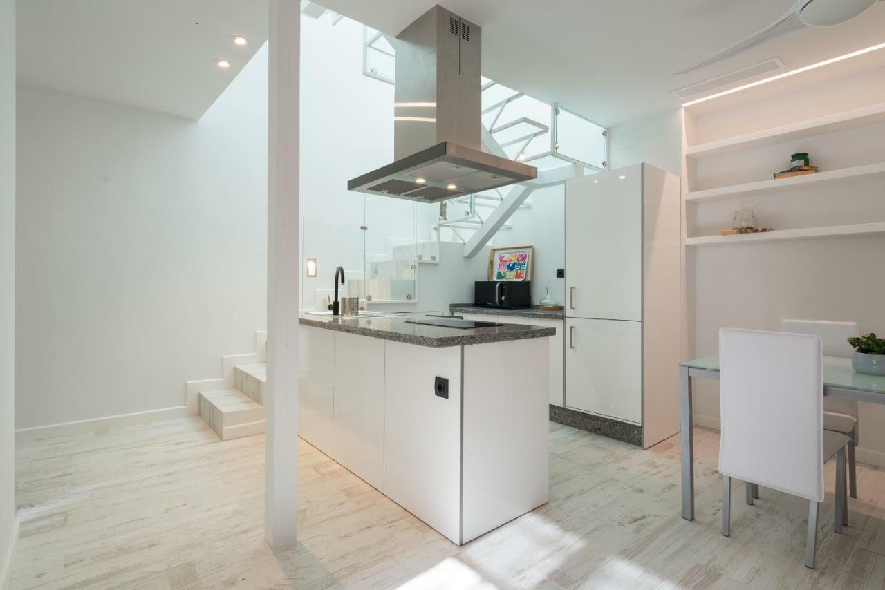 Pedregalejo, Estropada 1 Apartment มาลากา ภายนอก รูปภาพ
