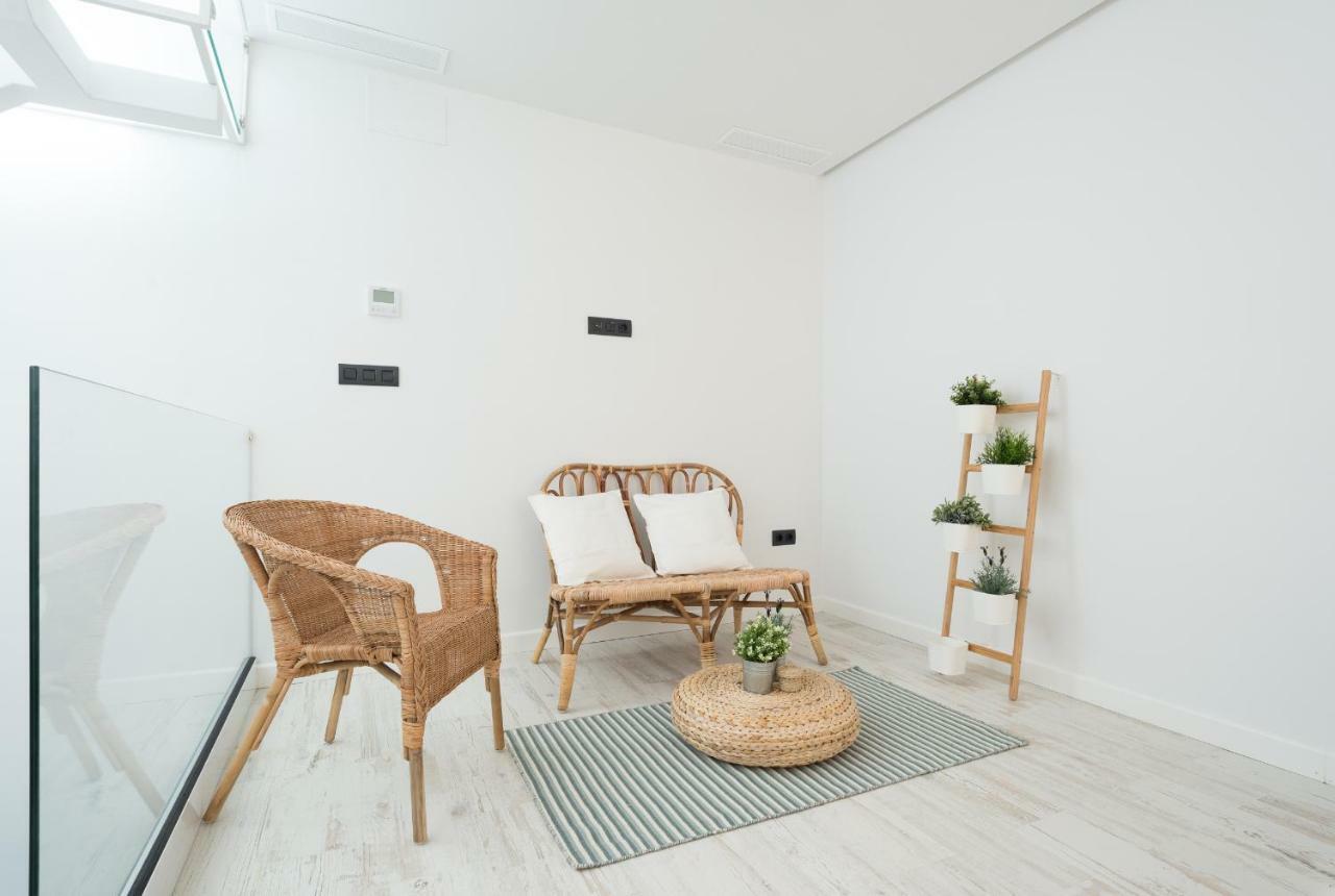 Pedregalejo, Estropada 1 Apartment มาลากา ภายนอก รูปภาพ