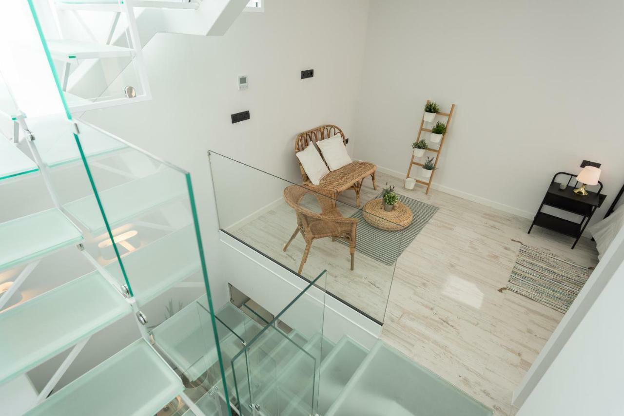 Pedregalejo, Estropada 1 Apartment มาลากา ภายนอก รูปภาพ