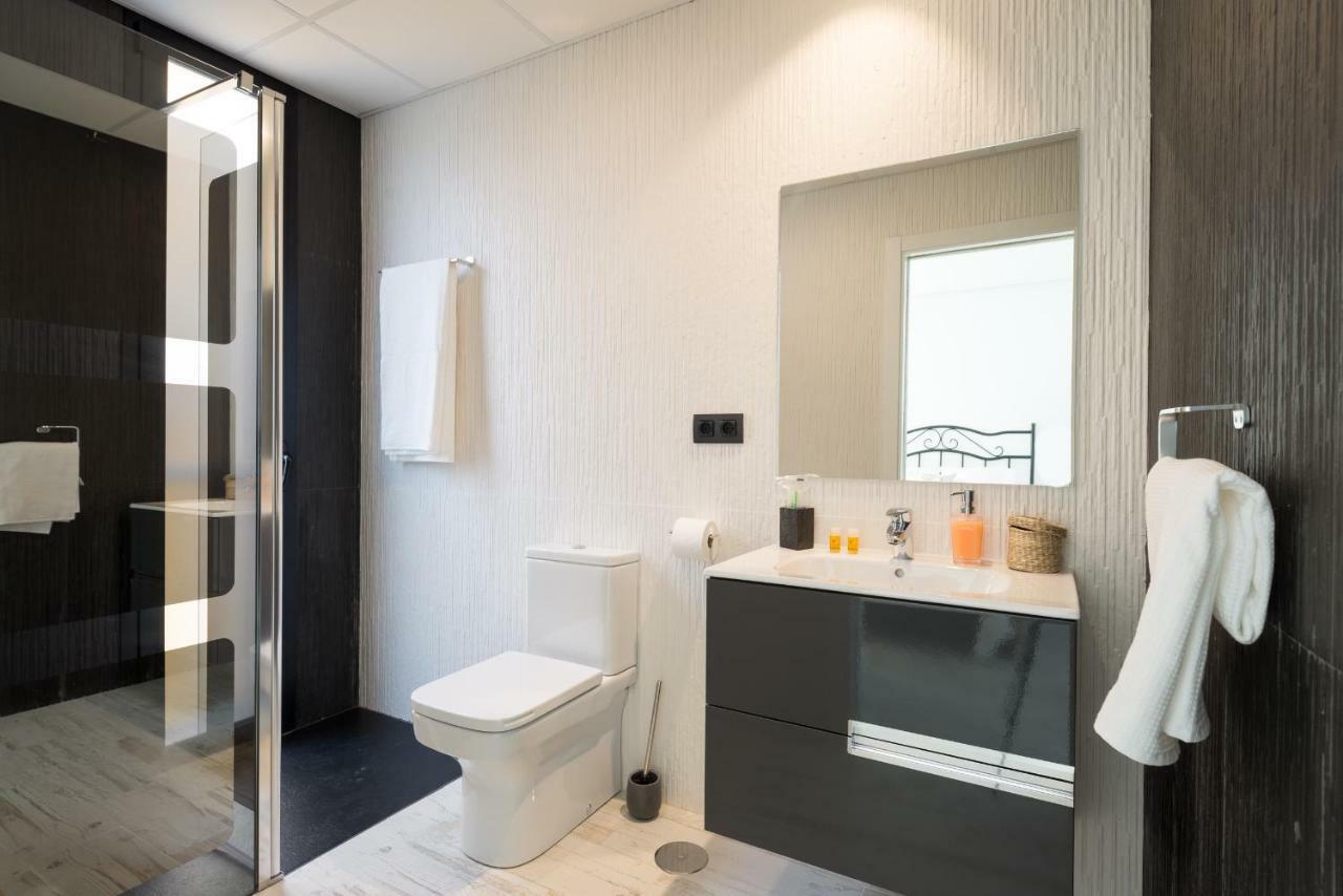 Pedregalejo, Estropada 1 Apartment มาลากา ภายนอก รูปภาพ
