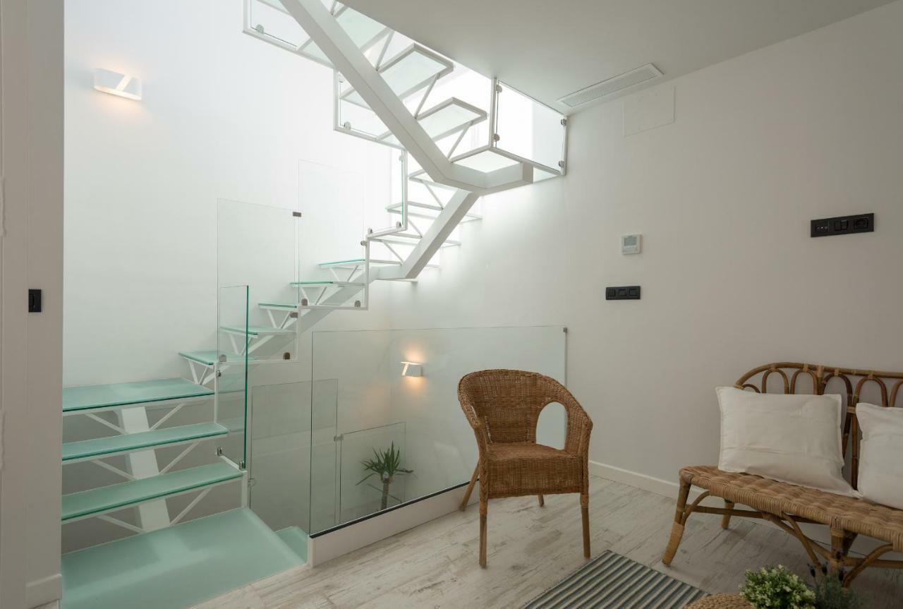 Pedregalejo, Estropada 1 Apartment มาลากา ภายนอก รูปภาพ
