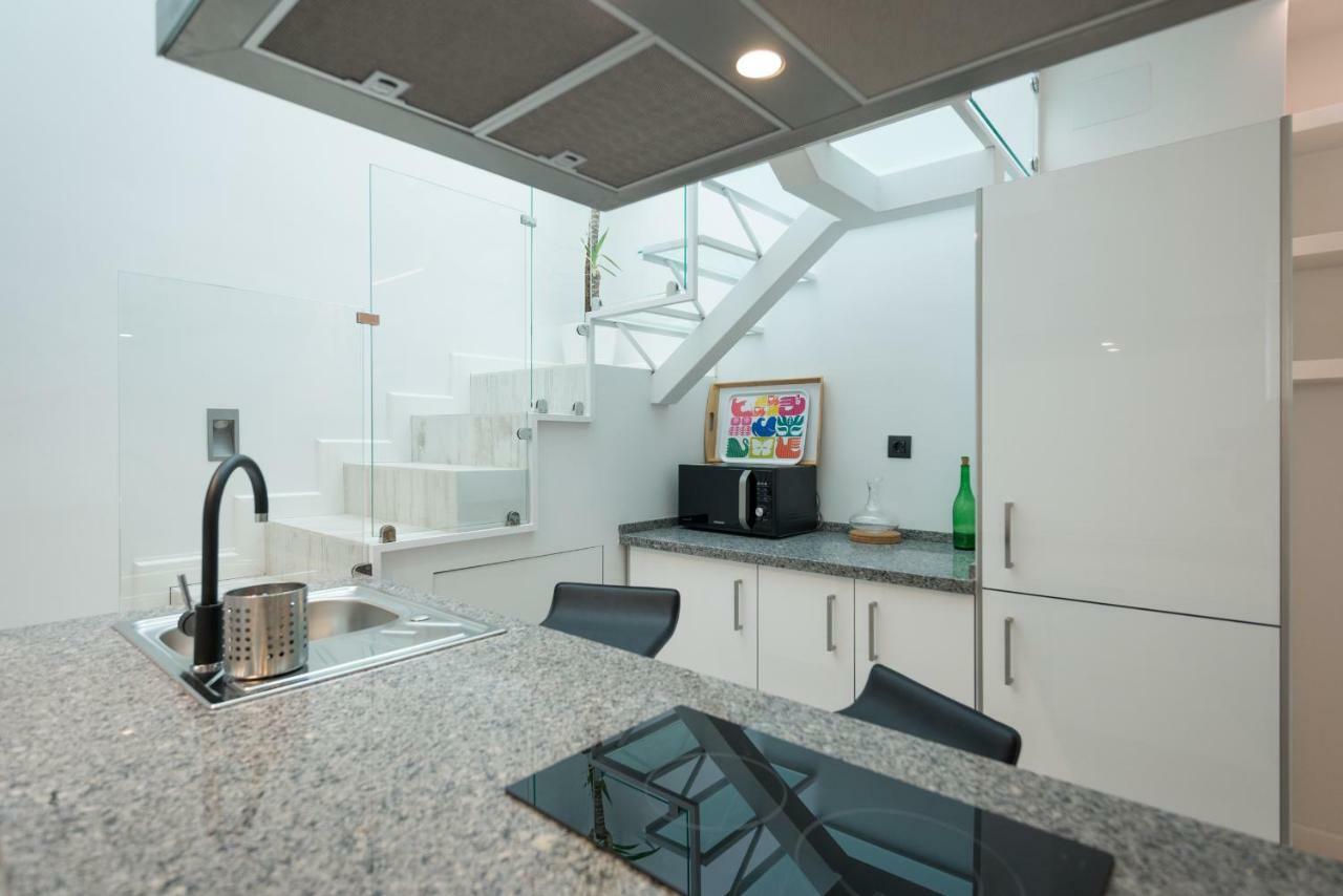 Pedregalejo, Estropada 1 Apartment มาลากา ภายนอก รูปภาพ
