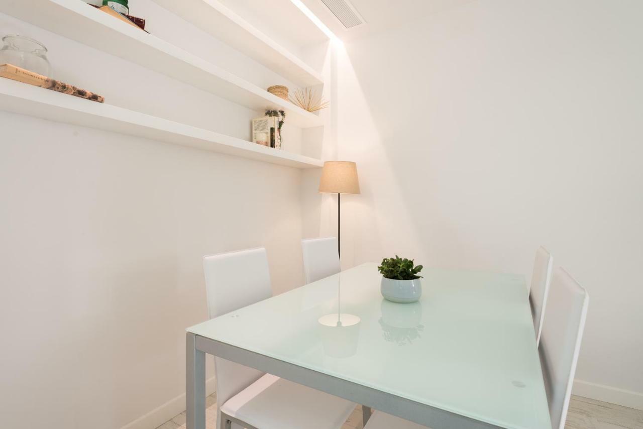 Pedregalejo, Estropada 1 Apartment มาลากา ภายนอก รูปภาพ