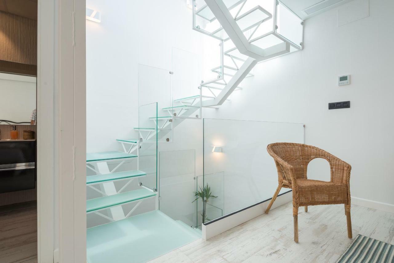 Pedregalejo, Estropada 1 Apartment มาลากา ภายนอก รูปภาพ