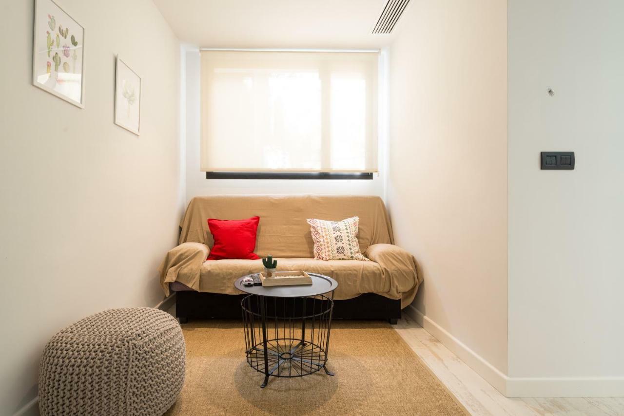 Pedregalejo, Estropada 1 Apartment มาลากา ภายนอก รูปภาพ