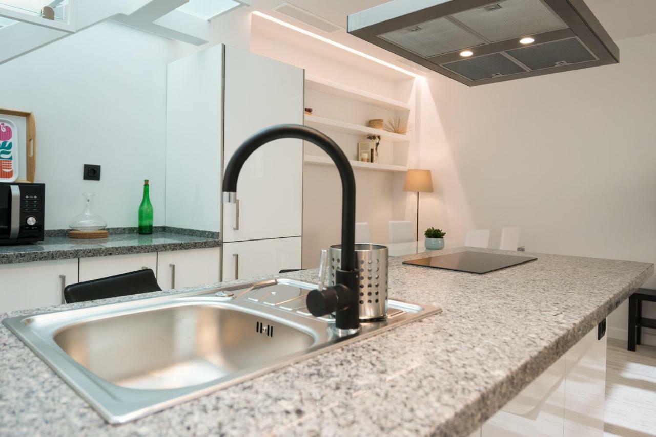 Pedregalejo, Estropada 1 Apartment มาลากา ภายนอก รูปภาพ
