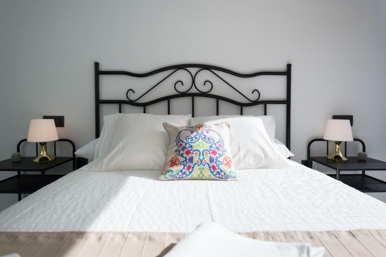 Pedregalejo, Estropada 1 Apartment มาลากา ภายนอก รูปภาพ