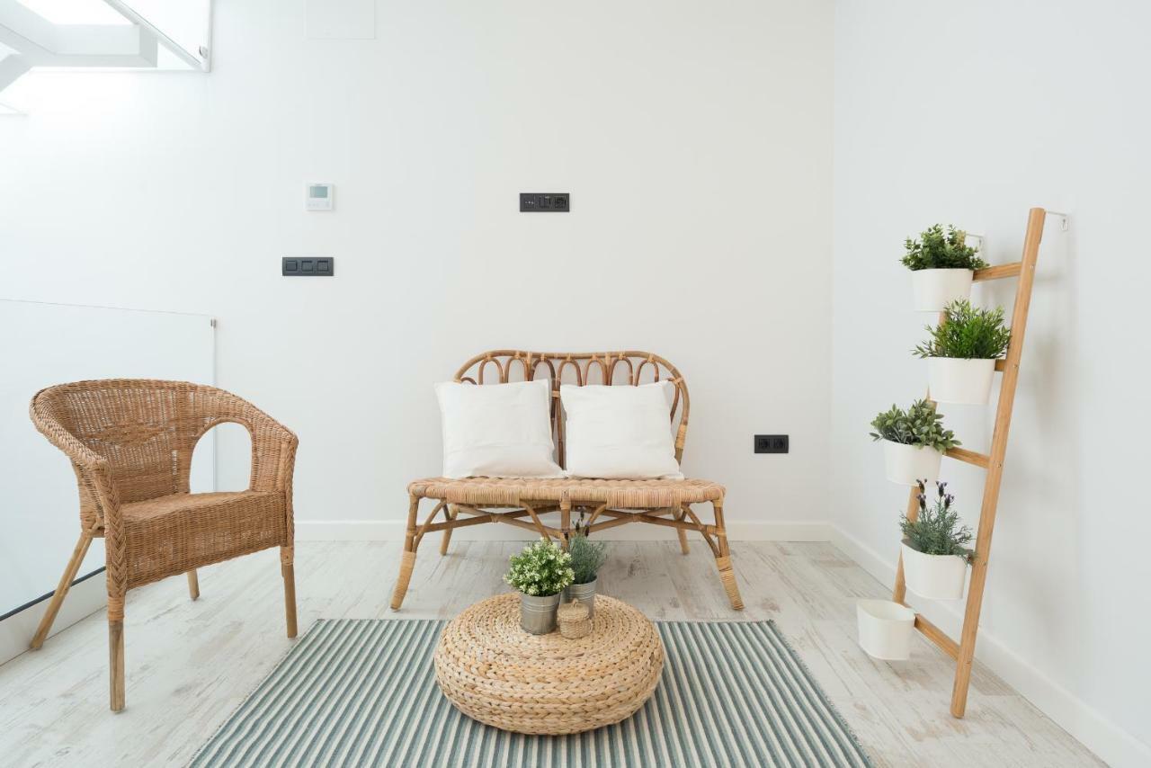 Pedregalejo, Estropada 1 Apartment มาลากา ภายนอก รูปภาพ