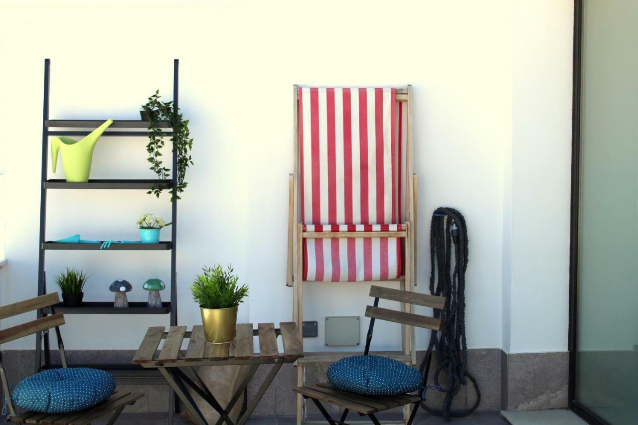 Pedregalejo, Estropada 1 Apartment มาลากา ภายนอก รูปภาพ