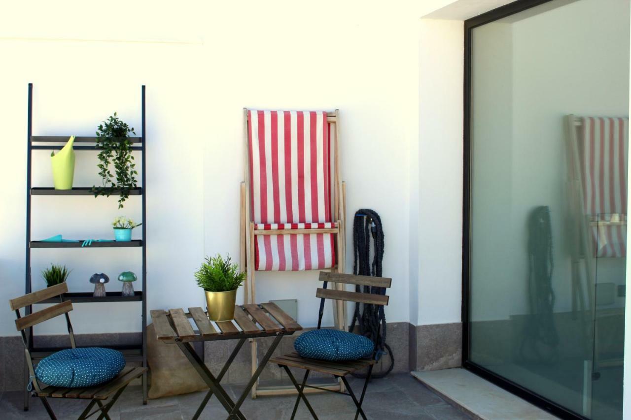 Pedregalejo, Estropada 1 Apartment มาลากา ภายนอก รูปภาพ